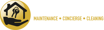 La Conciergerie A&C Logo White